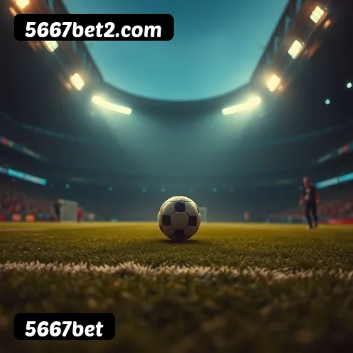 Loterias online disponíveis na 5667bet