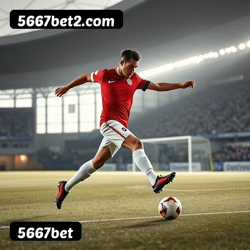 5667bet PIX instantâneo Brasil - Depósito e saque em minutos 24/7