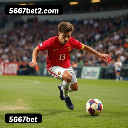 Níveis do programa VIP da 5667bet